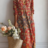 Diva | Rochie de vară elegantă și fără efort