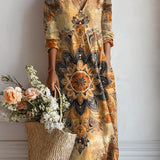 Dora | Rochie de vară elegantă și fără efort