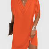 CLAUDIA | ROCHIE ELEGANTĂ ȘI FAVORABILĂ