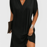 CLAUDIA | ROCHIE ELEGANTĂ ȘI FAVORABILĂ