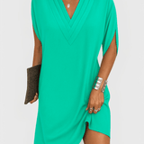 CLAUDIA | ROCHIE ELEGANTĂ ȘI FAVORABILĂ
