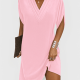 CLAUDIA | ROCHIE ELEGANTĂ ȘI FAVORABILĂ