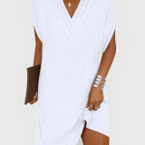 CLAUDIA | ROCHIE ELEGANTĂ ȘI FAVORABILĂ
