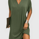 CLAUDIA | ROCHIE ELEGANTĂ ȘI FAVORABILĂ